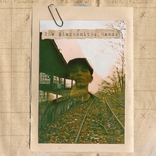 A5 The Marquis - The Blacksmiths Hands (ST014)
