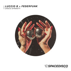 Disco Dynasty (Extended Mix)