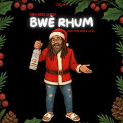 DJ MX - PAPA NWEL DI NOU BWÈ RHUM - EDITION NOEL