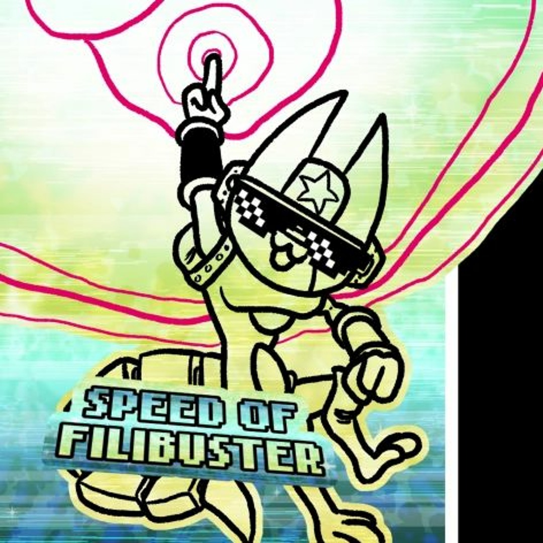 Stream [CODED FOR A COLLISION] - Victory! Speed of Filibuster by ...