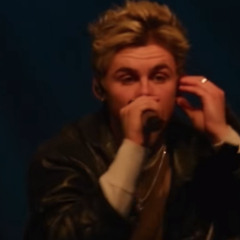 Bleed jimmy kimmel live 2/29/24