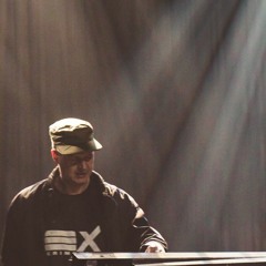 Tim Taylor (Missile) Live at Noise Invaders NYE Party 2017 - Prague - CZ