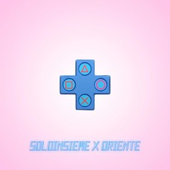 SOLOINSIEME X ORIENTE - PAM PAM 🎮