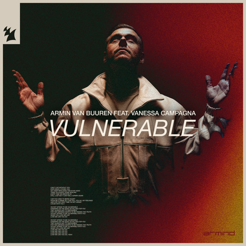 Vulnerable (feat. Vanessa Campagna)