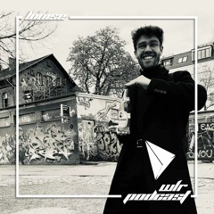 WLR.PODCASTS.T049 LØUISE [Tétraèdre Records]