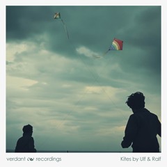 Kites [Ascension] - Mihail Ps Trip Up
