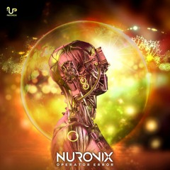 Nuronix - Operator Error TEASER - Out 30th OCT 2020