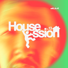 Housession.013_DJ Set by maiklknight©