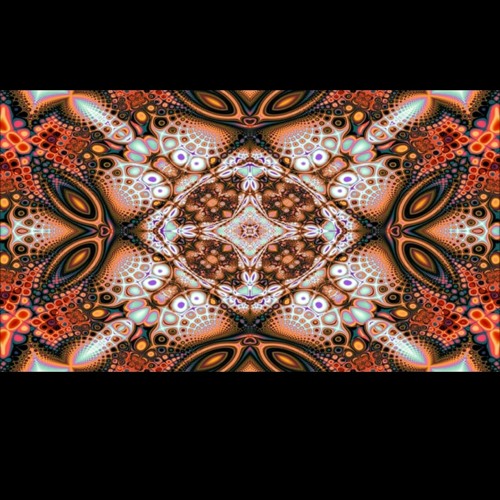 Mystica - Age Of Innocence Part II