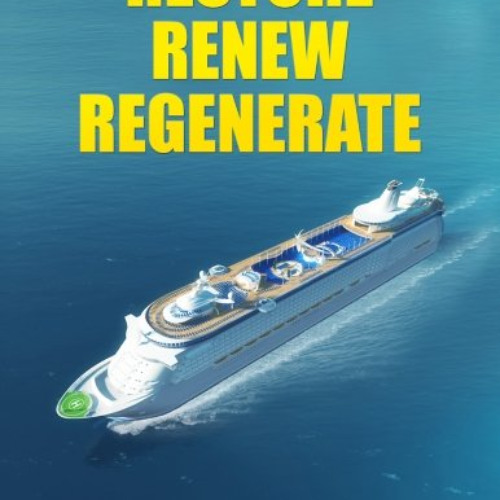 [Access] KINDLE 📒 Restore, Renew, Regenerate: How the Body Works by  Dr John Bergman