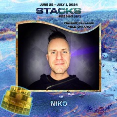 NIKO @ STACKS 2024