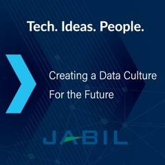 Creating a Data Culture for the Future
