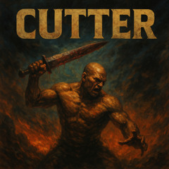 Cutter(unmixed, unmastered) - Executive Producer Ferry Boy Beats