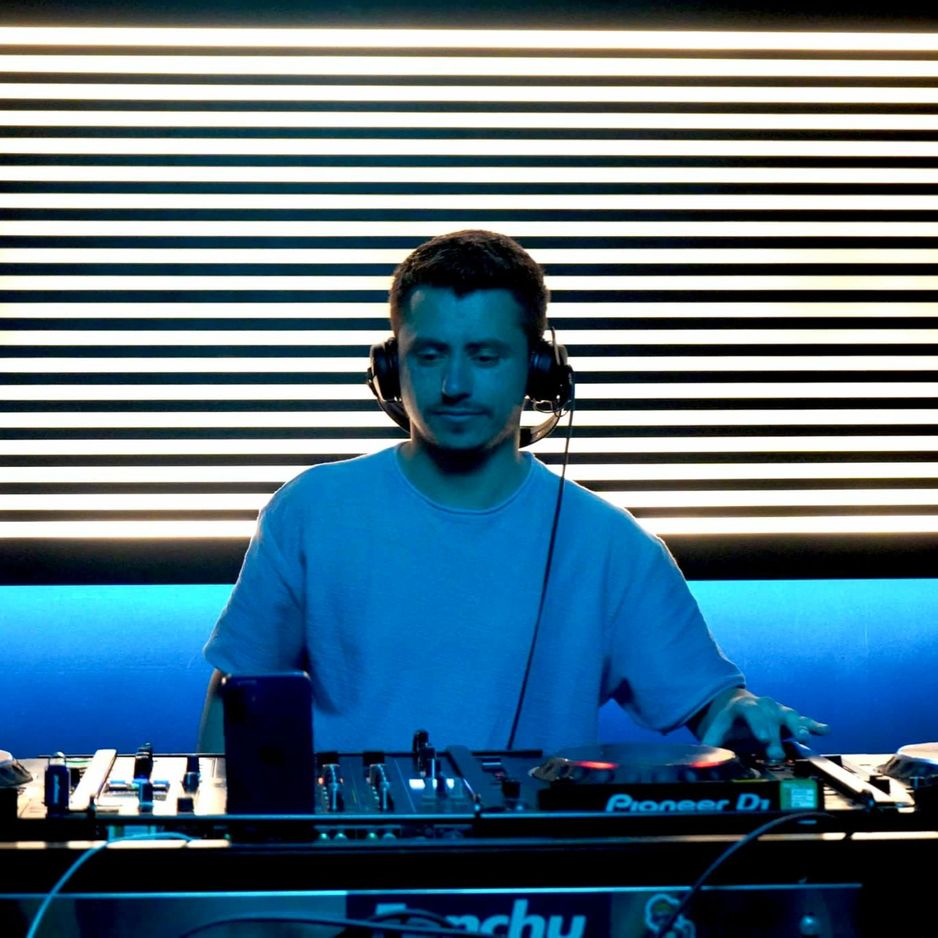 Deejay Lil`Boy Mix