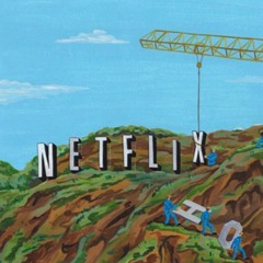 Netflix4Two (Prod. ThatKidGoran)