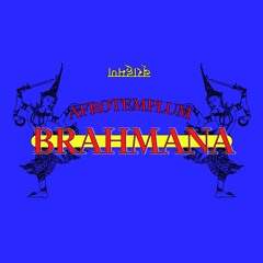 AFROTEMPLUM BRĀHMANA -2020- • CRAZY HORSE / LORENZO VALERI / AFRO TEMPLUM ARMADA