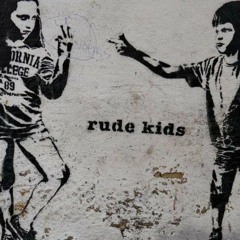 RudeKids Play Hard (Mini Mix)