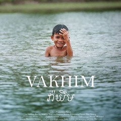 TEMA DI VAKHIM (from the original motion picture "Vakhim")