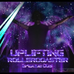Uplifting Rollercoaster 003