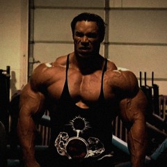 Kevin Levrone 2nd place x Fangs [Ultra Slowed x Looped outro]