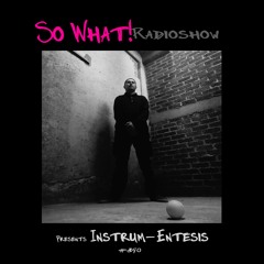 So What Radioshow 390/Instrum-Entesis