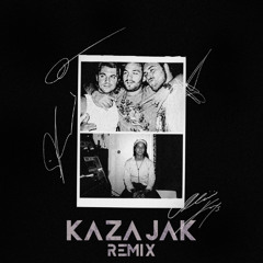 Swedish House Mafia - Finally (Kazajak Remix) *Copyright Filtred* [FREE DL]