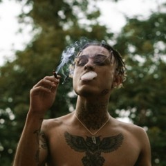 Lil Skies - Fake (Reverb + Slowed)