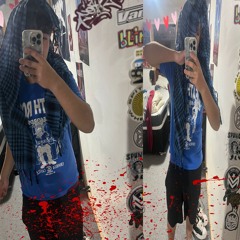 sangre / mezclar