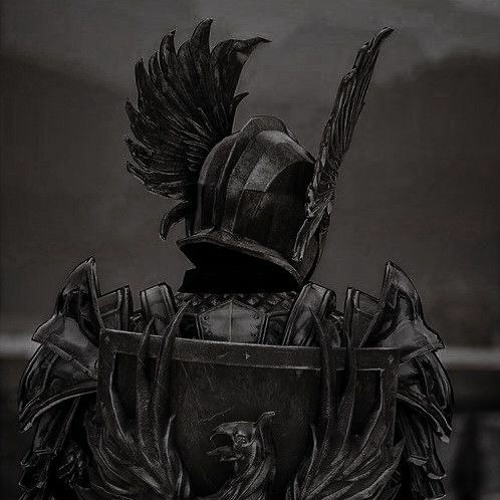 ARLEKIN 40 000 - GOD EYES