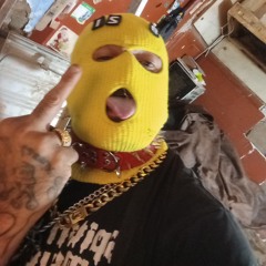 La virgen con Polla (solitario)Hard tt6 cover 2025
