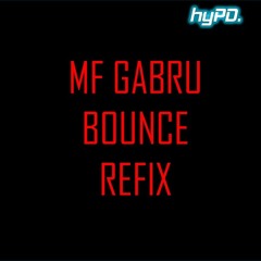 MF Gabru Bounce Refix