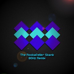Fatboy Slim - The Rockafeller Skank (80Hz Techno Remix) | Free Download