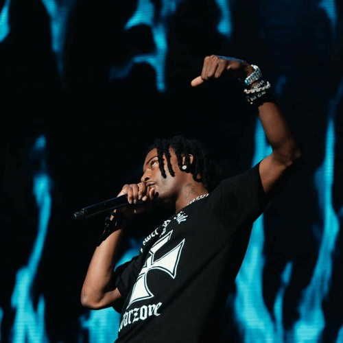 Playboi Carti - Super Sonic