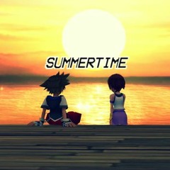 SUMMERTIME (Prod:Scorpio prodz)