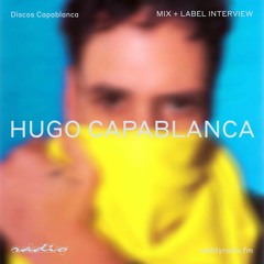 Hugo Capablanca - Oddity Influence Mix