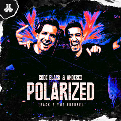 Polarized (Back 2 The Future) (Extended Mix)