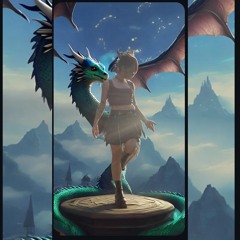 dragon on my clip (prod. cloud9foreal)