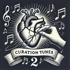 CURATION TUNES ✦2