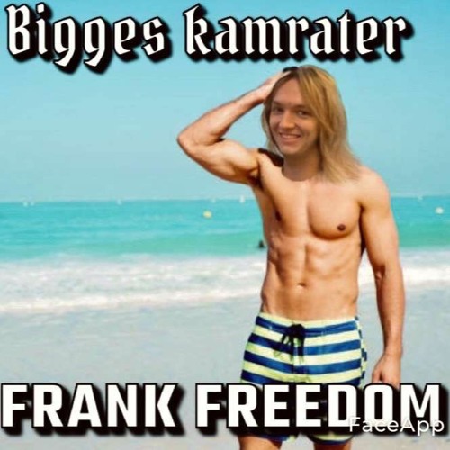 Frank Freedom