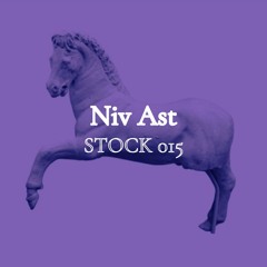 Stock 015 par Niv Ast