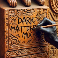 Dark Matter Mix Fall 2023