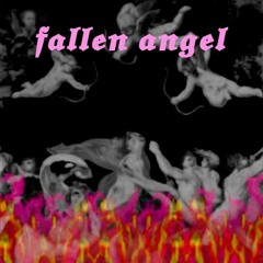 fallen angel feat. Troubled & FUCKFVCE