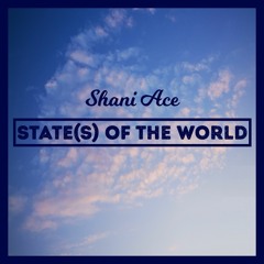 State(s) of the world (Instrumental)