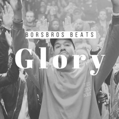 Kanye West Type Beat - Glory