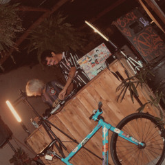 LAB #00 - fr012en b2b dj lusí @ plurall 12/04