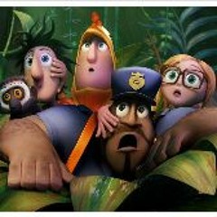 Cloudy with a Chance of Meatballs 2 (2013) (FuLLMovie) in MP4 TvOnLine