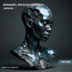 Nicolás Santucci - Bounce