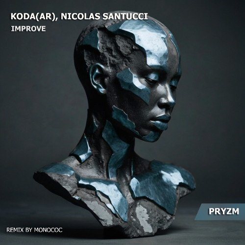Nicolás Santucci - Bounce