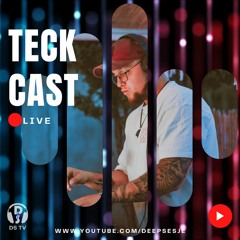 TeckCast Vol.78