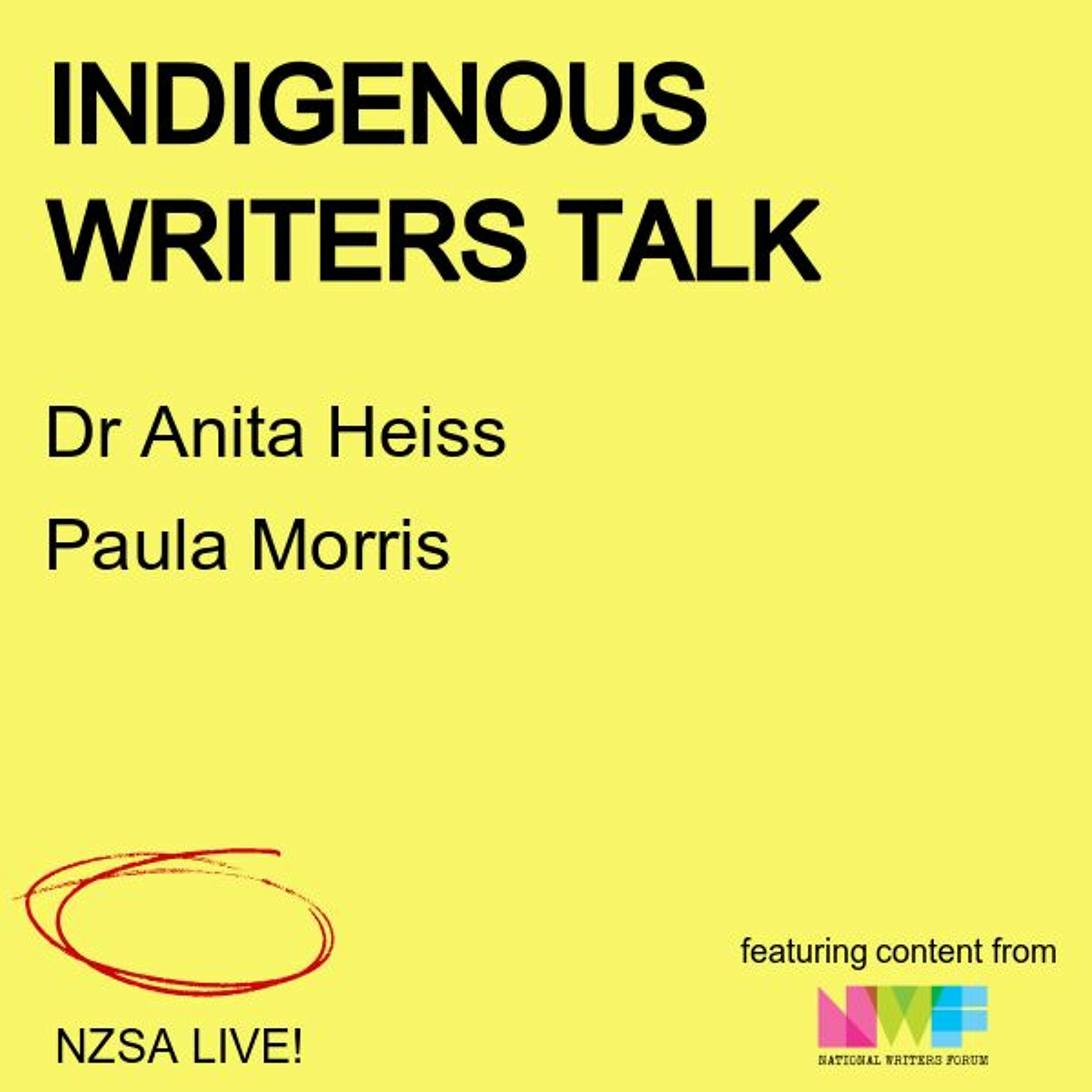 NZ Society of Authors